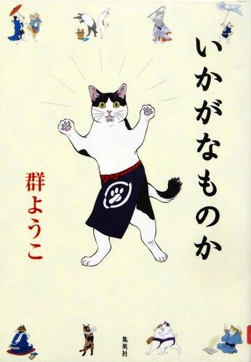 いかがなものか